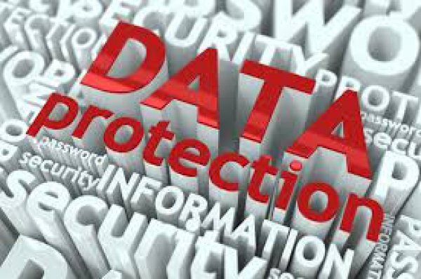 Privacy &amp; Data protection